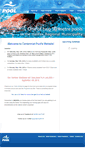 Mobile Screenshot of centennialpool.ca